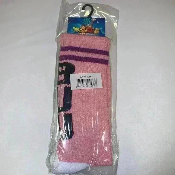 Dragon Ball socks - Picture 3 of 9